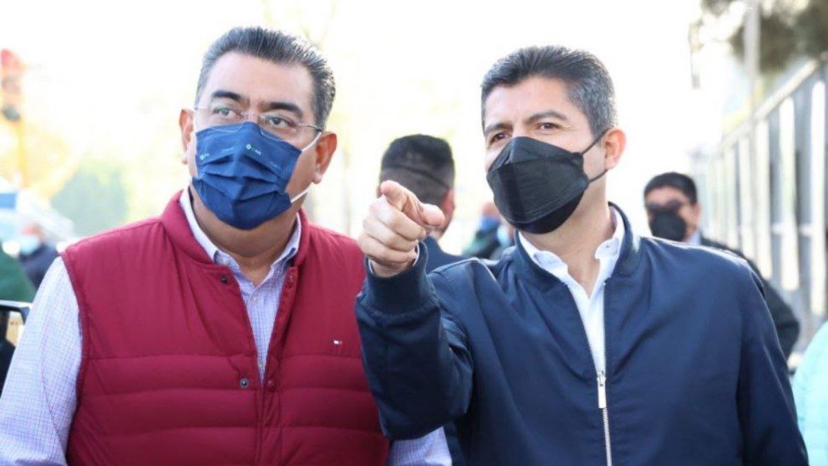 Proyectos con el gobierno del estado