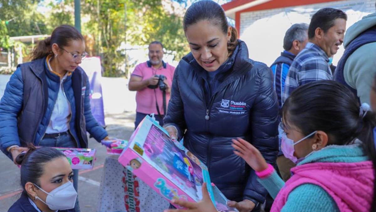 Reyes en San Francisco Totimehuacán