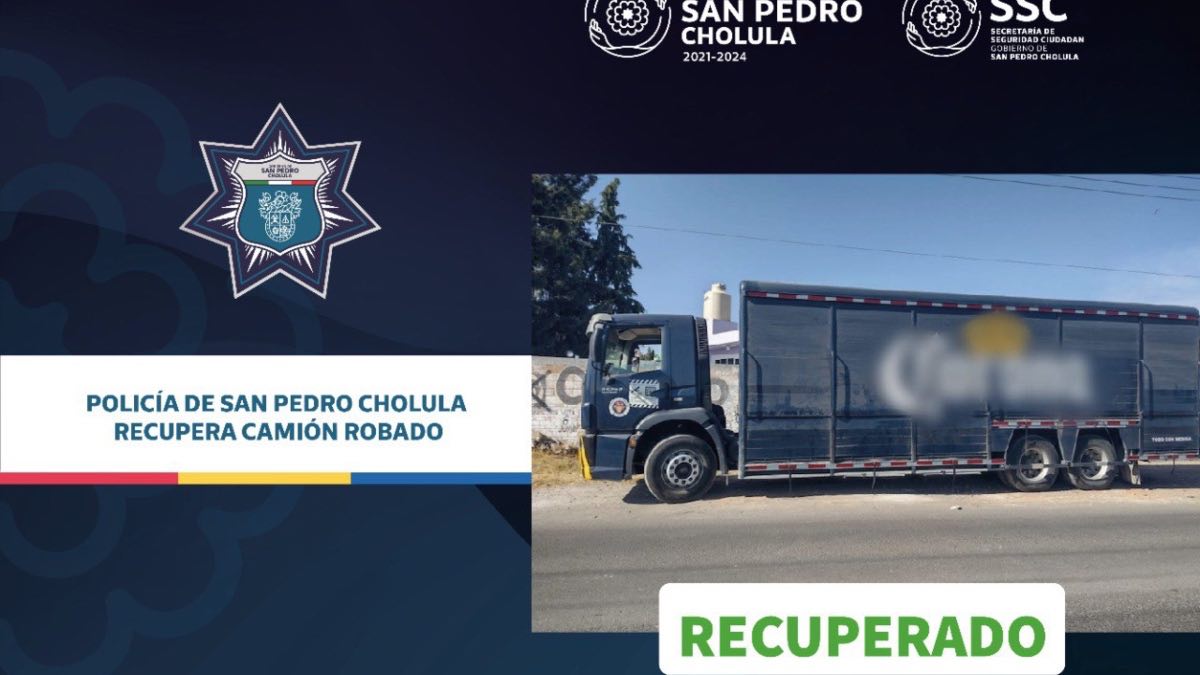 SSC Cholula