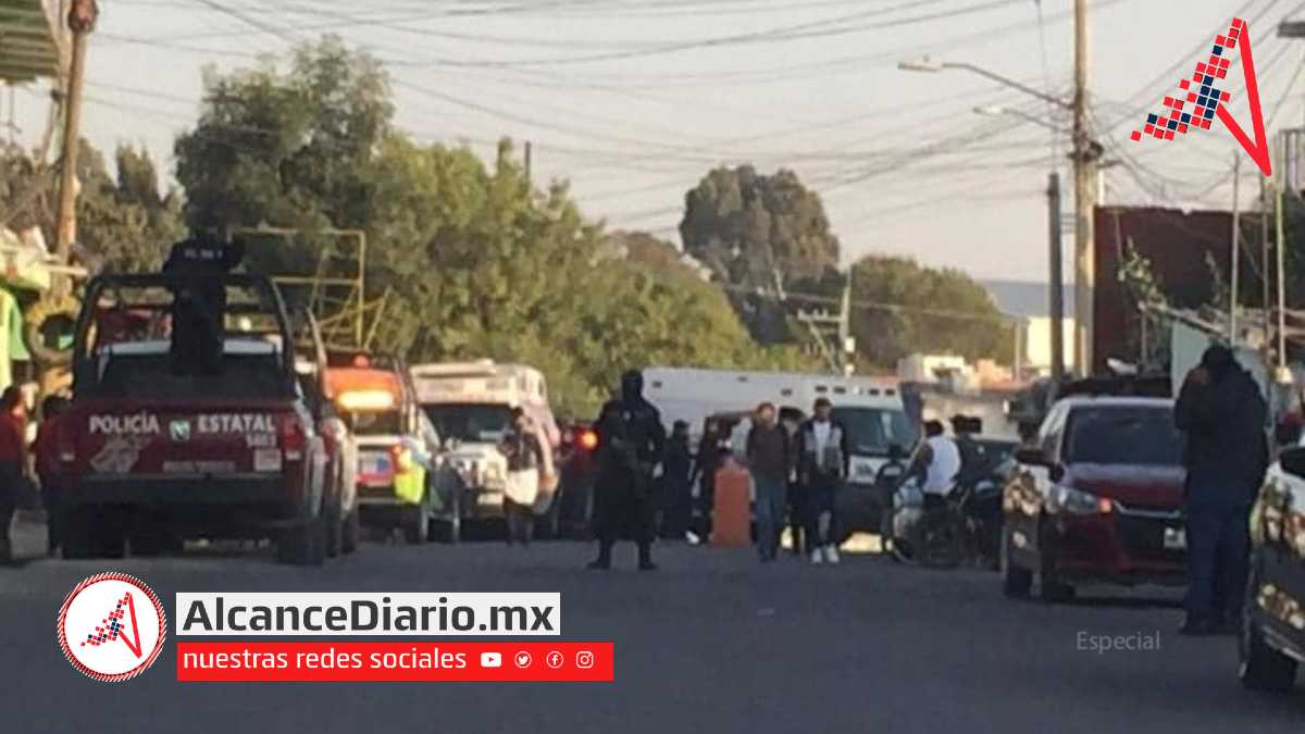San Pablo Xochimehuacán