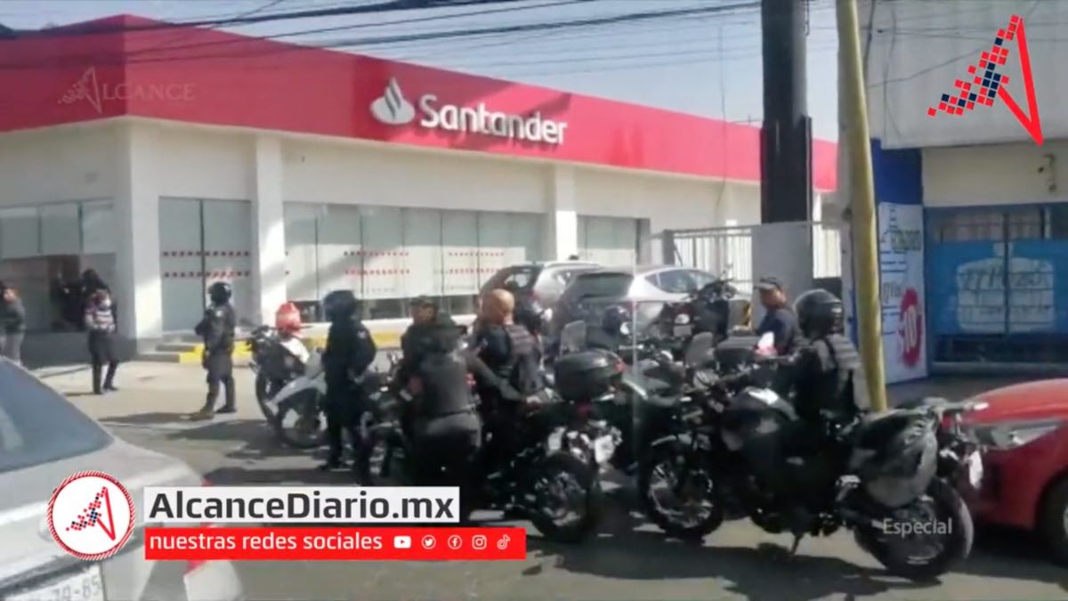 Santander-El Mirador