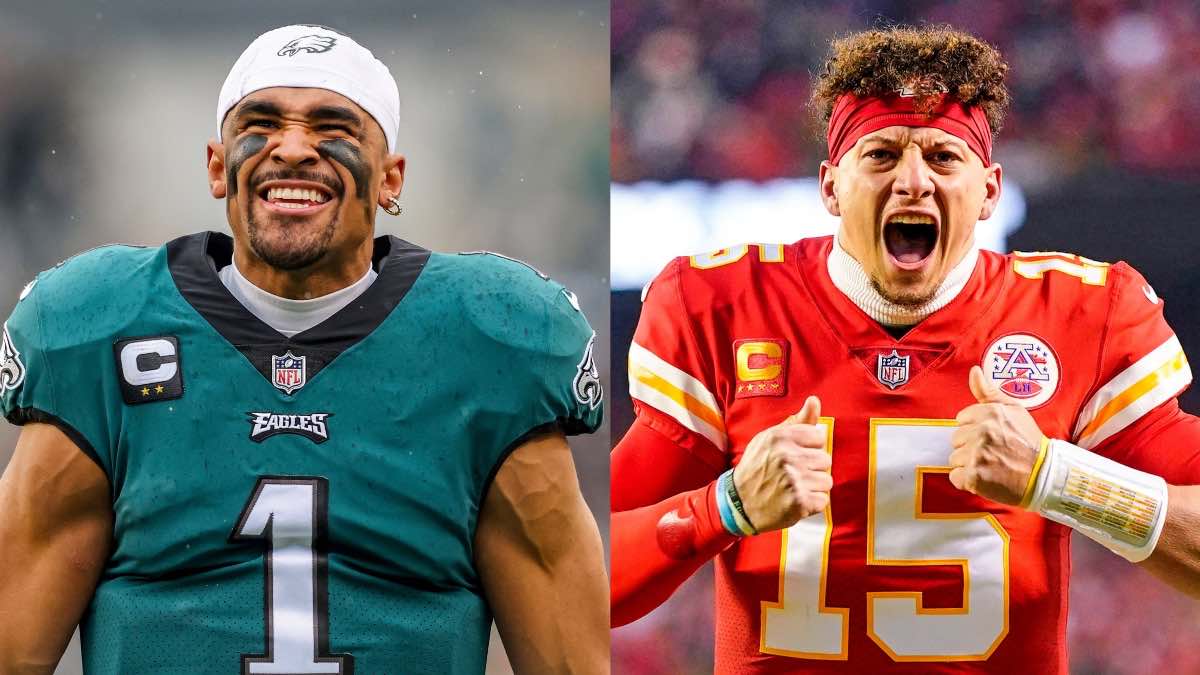 Super Bowl LVII