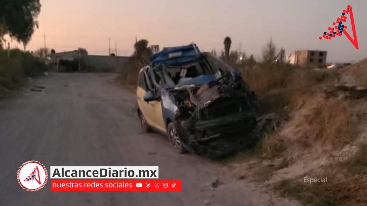 Taxi Acatzingo
