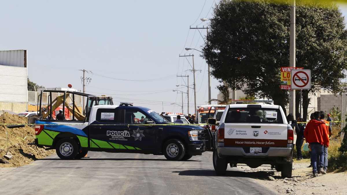 Trabajador muerto en La Resurrección-2