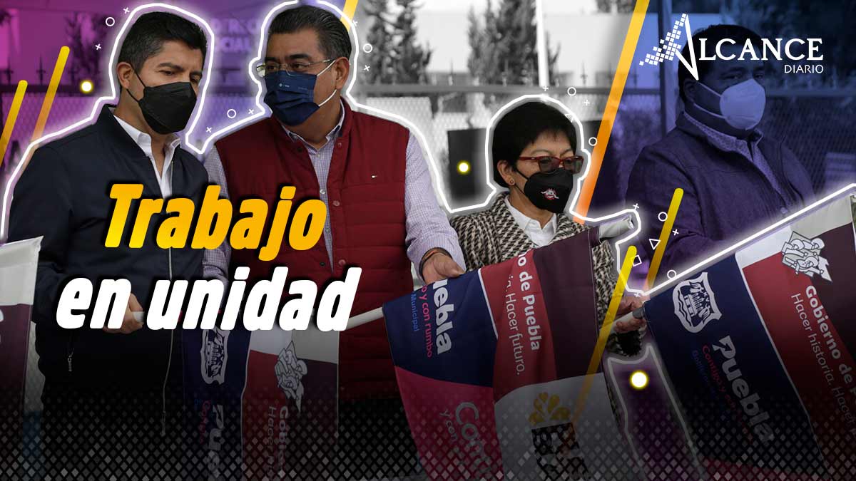 Trabajo en unidad en CU