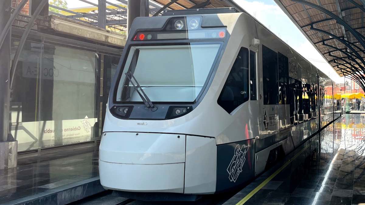 Tren- Turístico