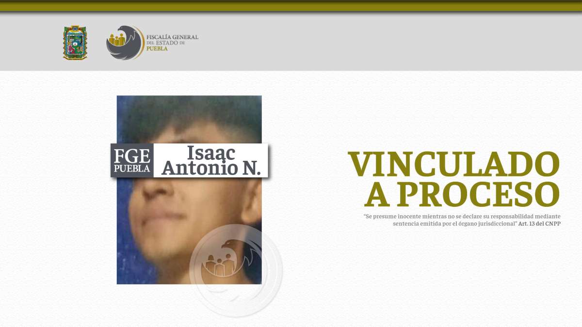 Vinculado a proceso por lesiones