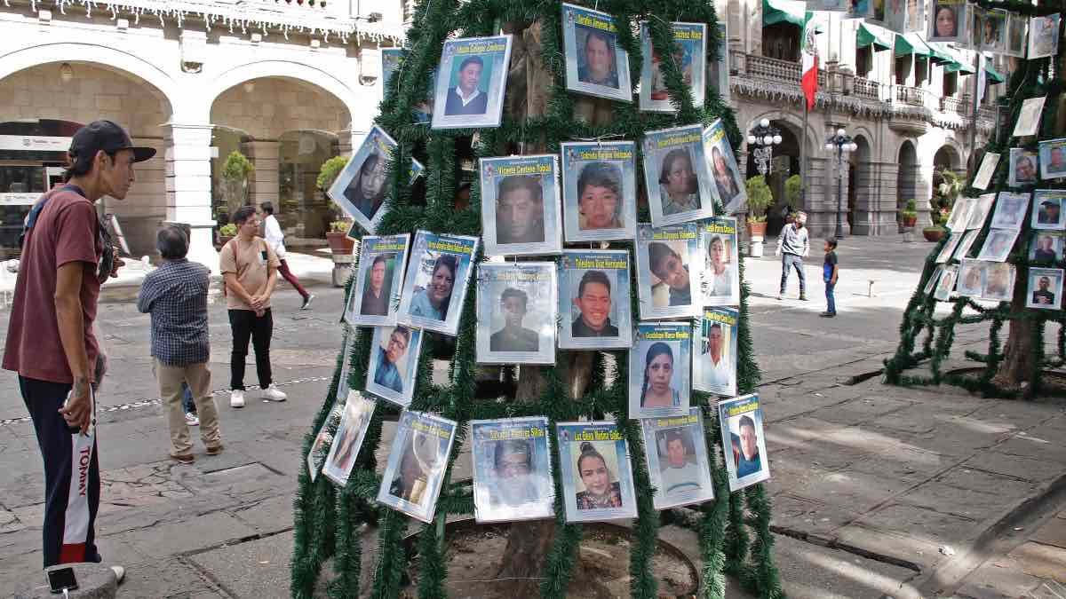 Voz de los Desaparecidos-2
