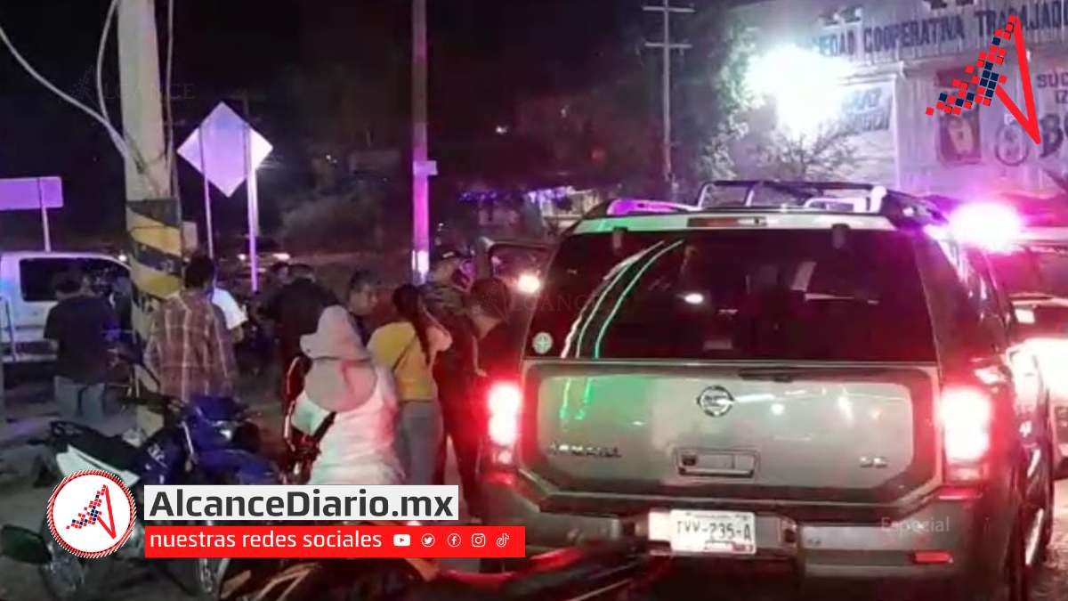 ejecutado Izúcar de Matamoros
