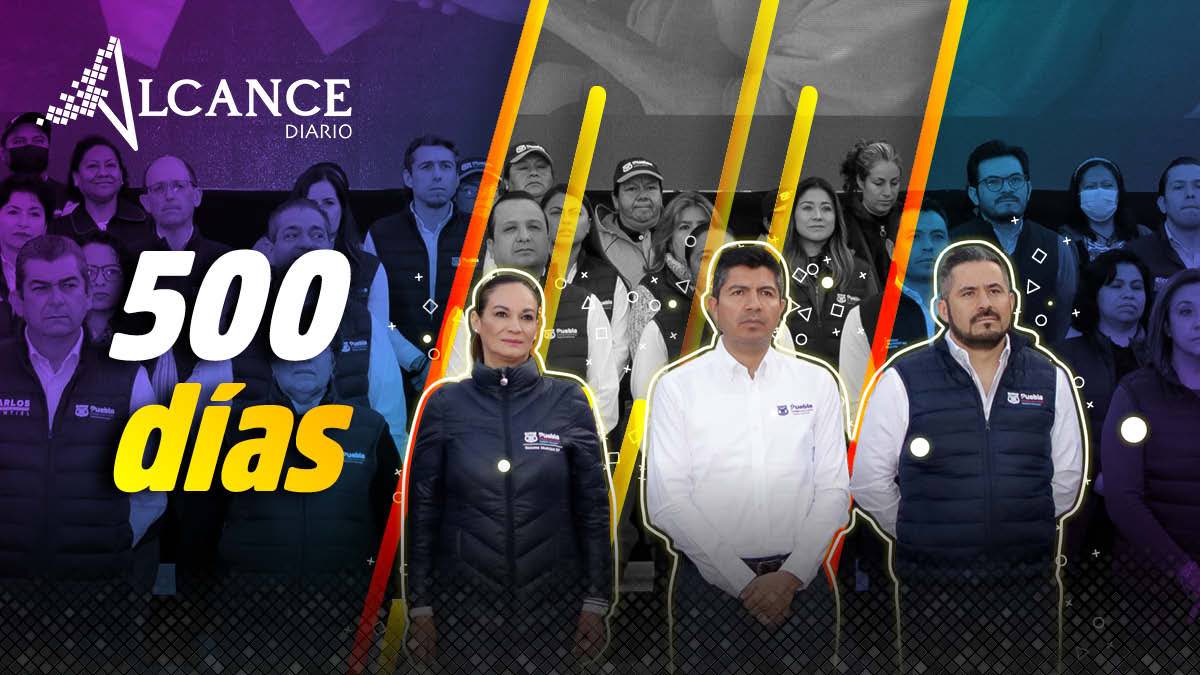 500 días