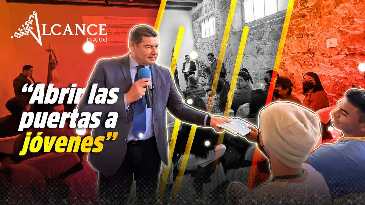 Alejandro Armenta