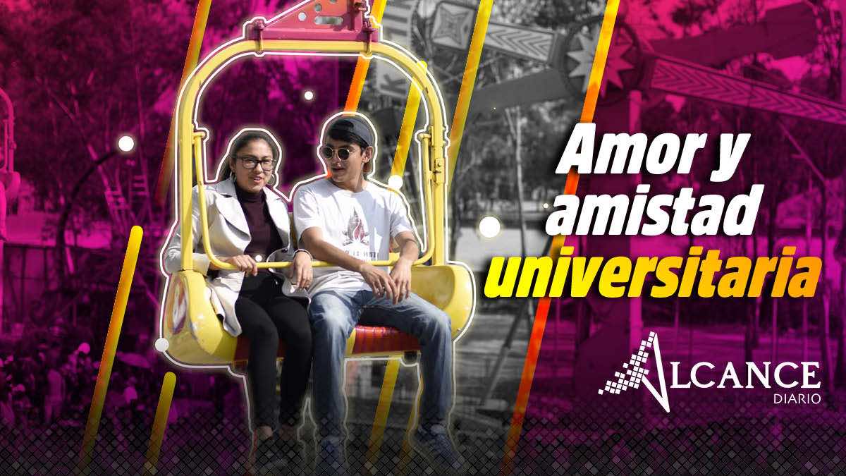 BUAP celebra San Valentín