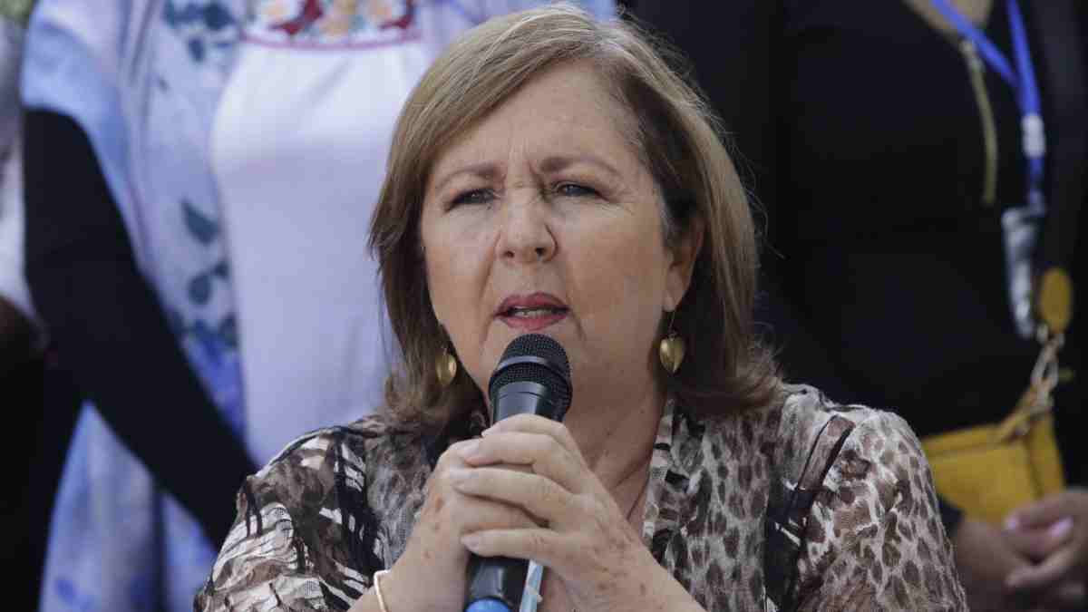 Ana Teresa Aranda