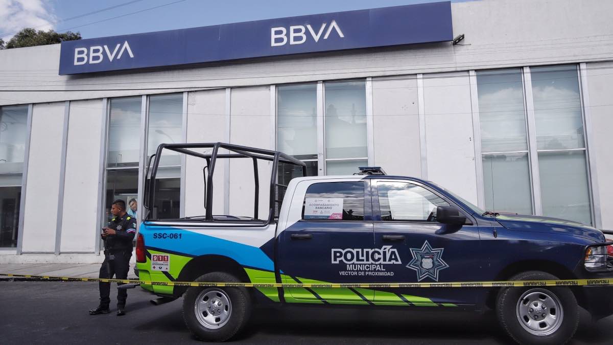Asalto Humboldt