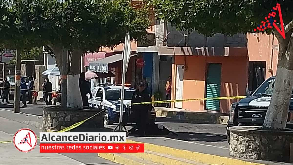 Asesinato en Tepeaca