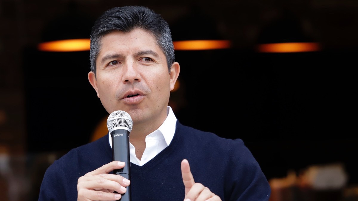 Autoridad Moral de Claudia Rivera