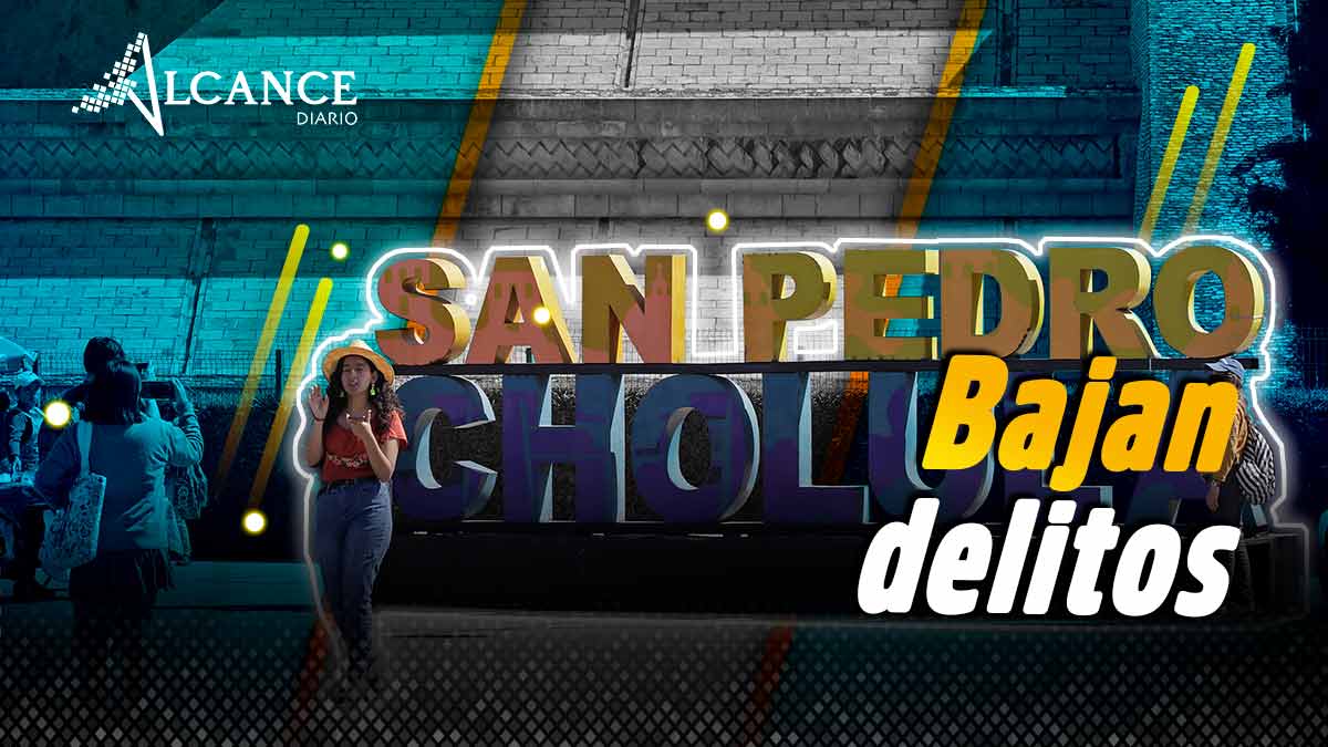 Bajan delitos ANAC Paola Angon