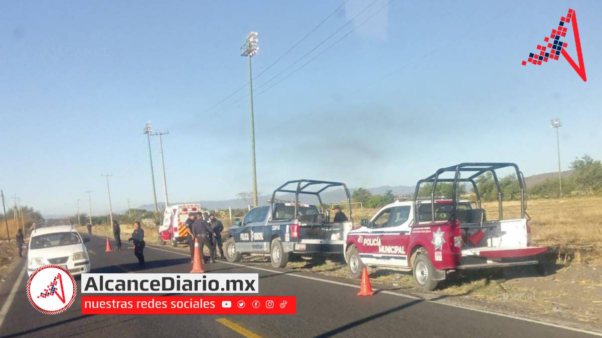 Balacera en Atencingo y Ahuehuetzingo