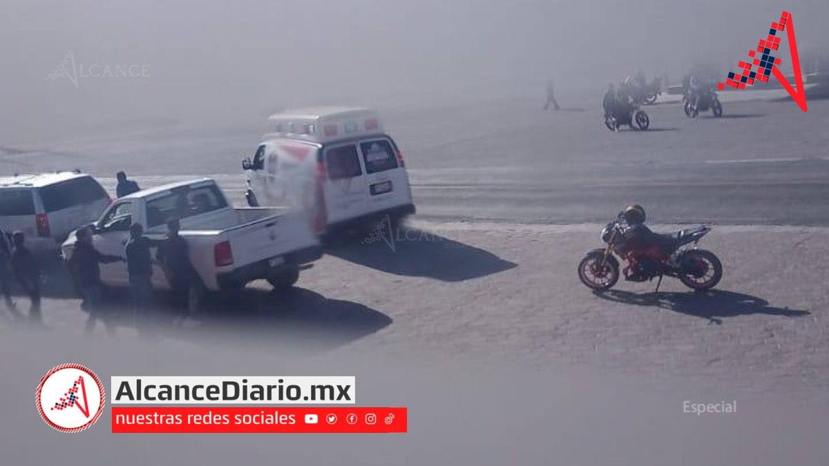 Balacera en Libres-2