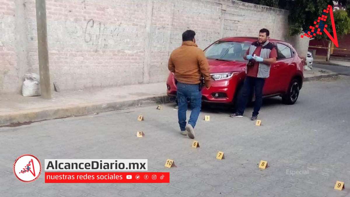 Baleado en Tehuacán-2
