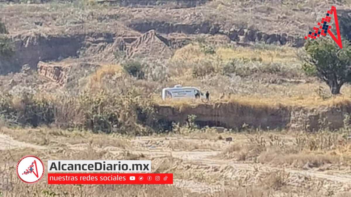 Barranca en Acatzingo-2