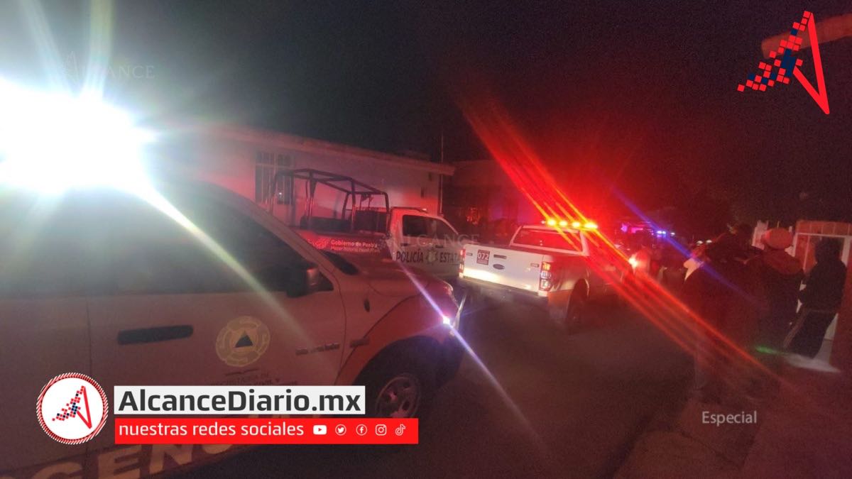 Barranca en Chachapa-2