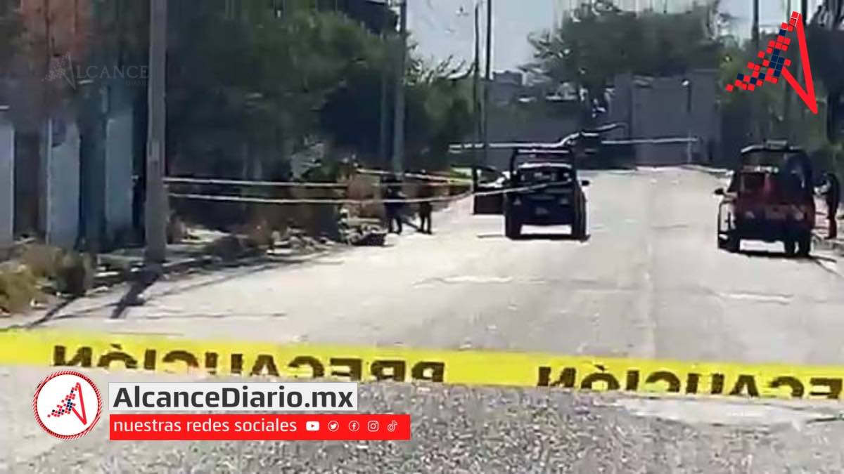 Bebé muerto en Tehuacán-2