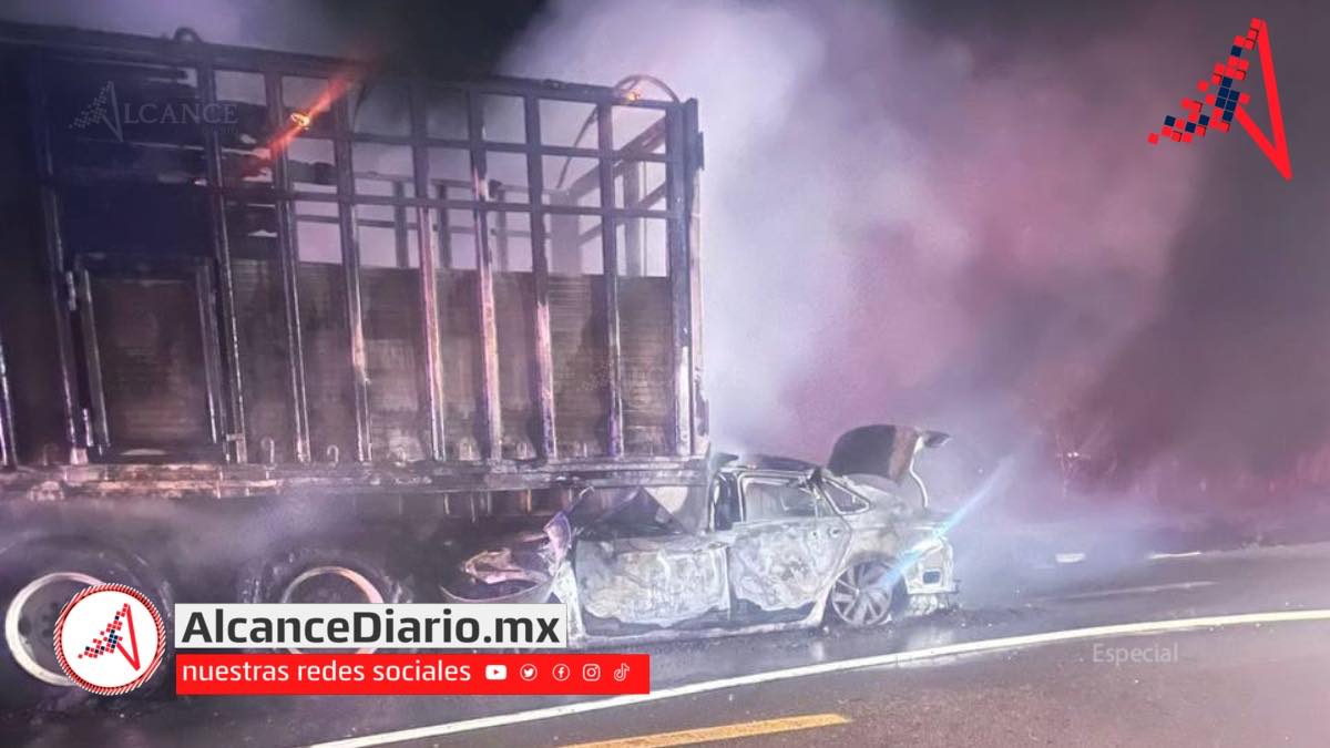 Calcinadas en Chilac