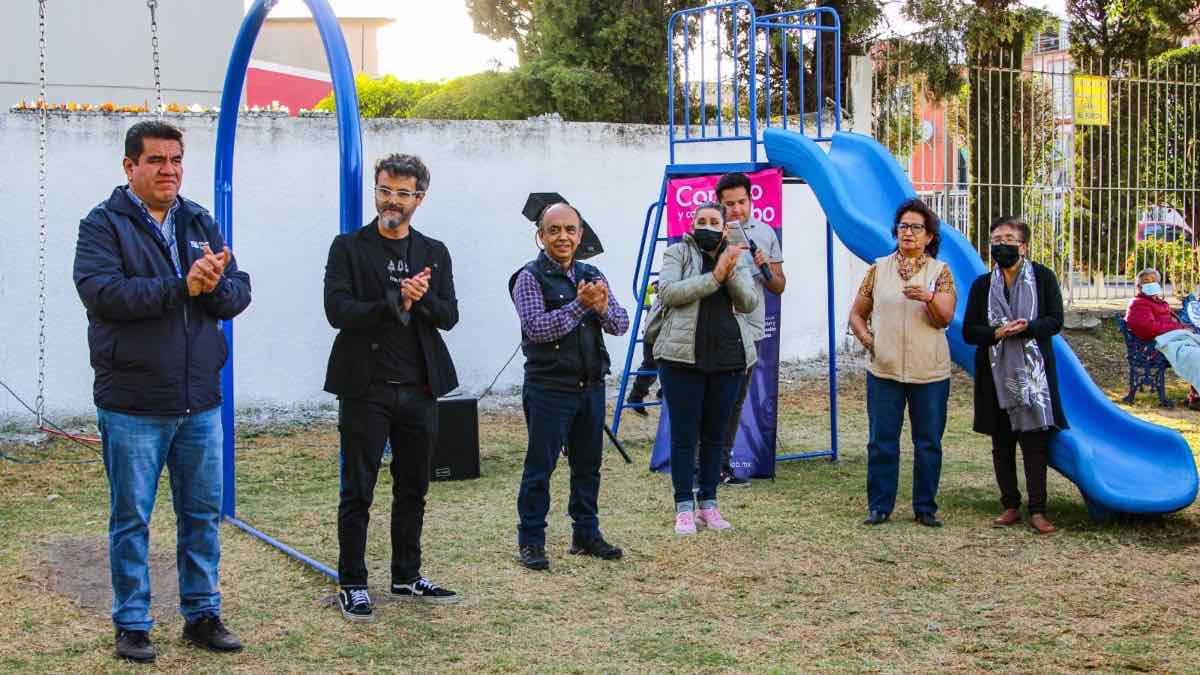 Colonia Las Hadas