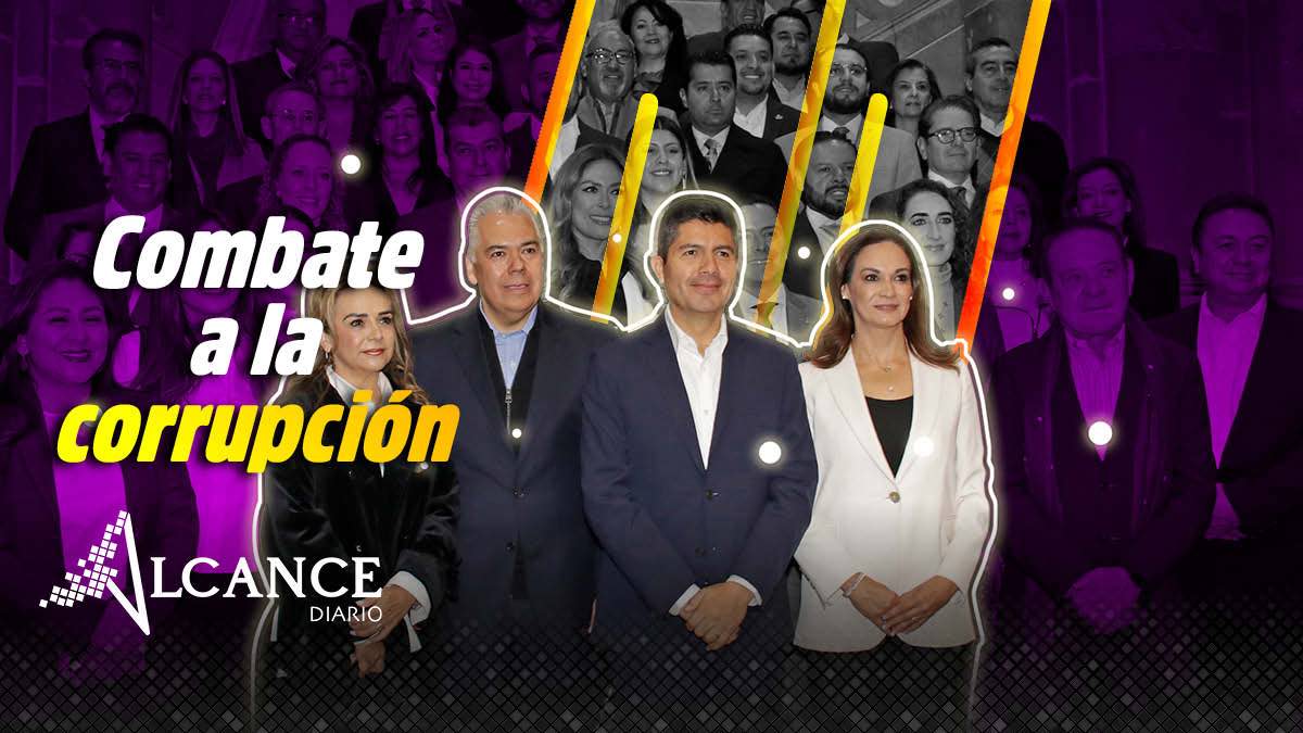 Combate a la corrupción con la Ventanilla Digital