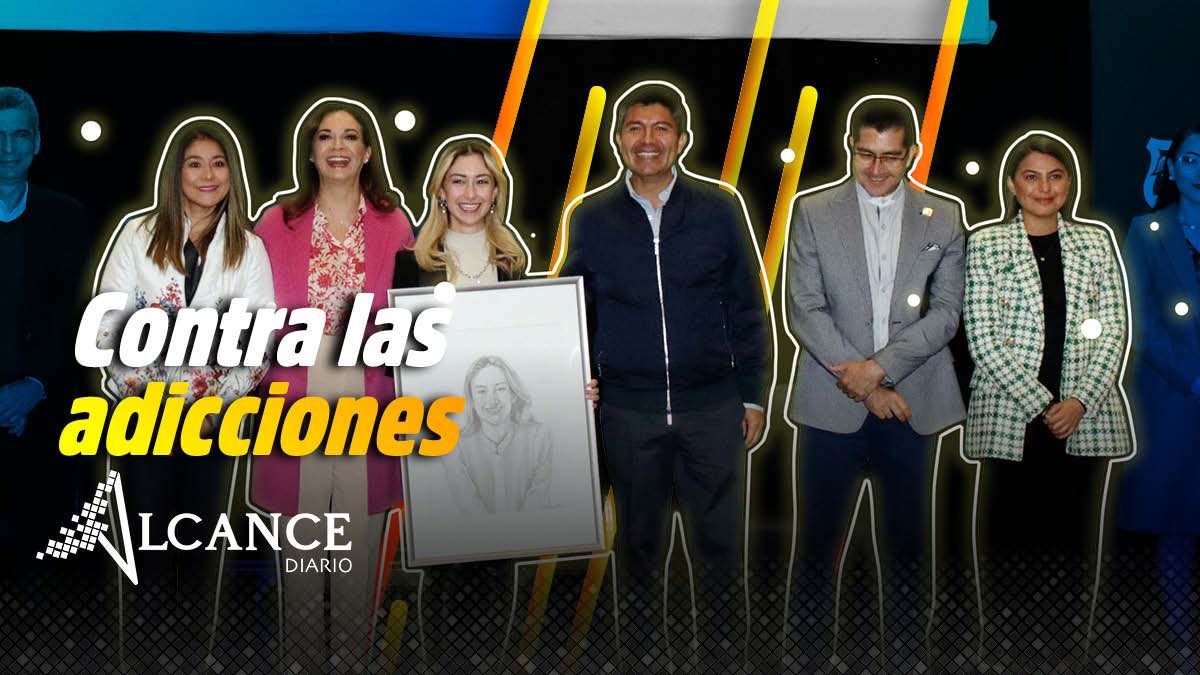 Contra las adicciones