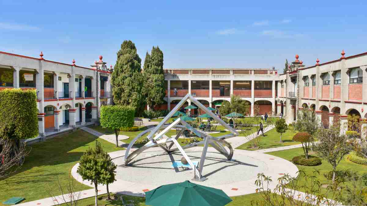 Departamento de Actuaría, Física y Matemáticas de la UDLAP