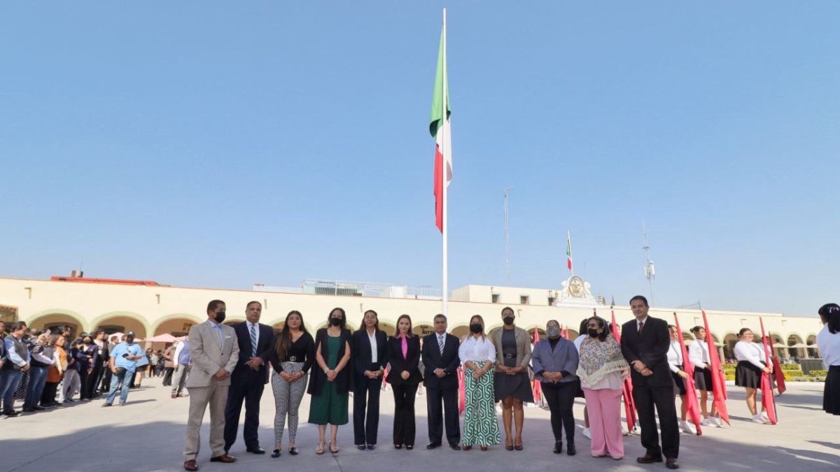 Día de la Bandera