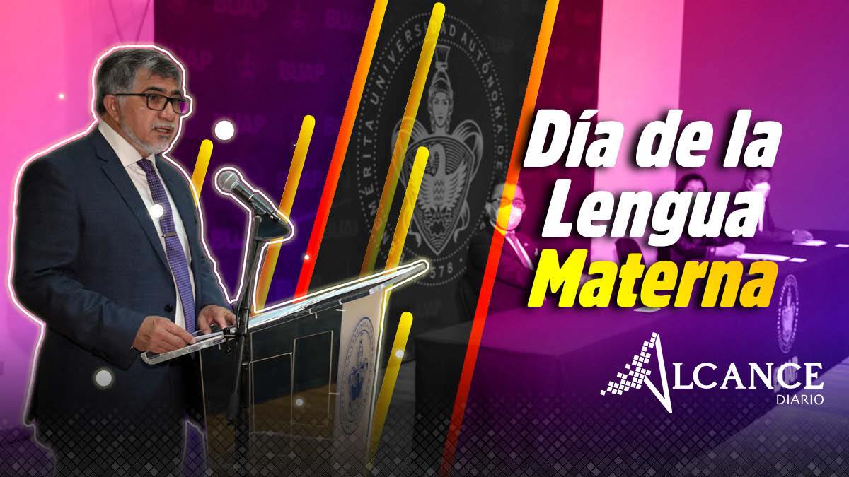 Día de la Lengua Materna