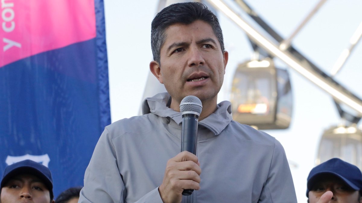Eduardo Rivera- funcionarios responsables
