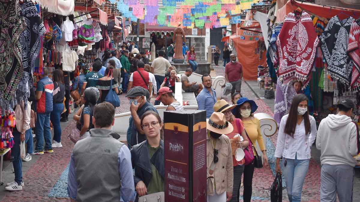 El Parián