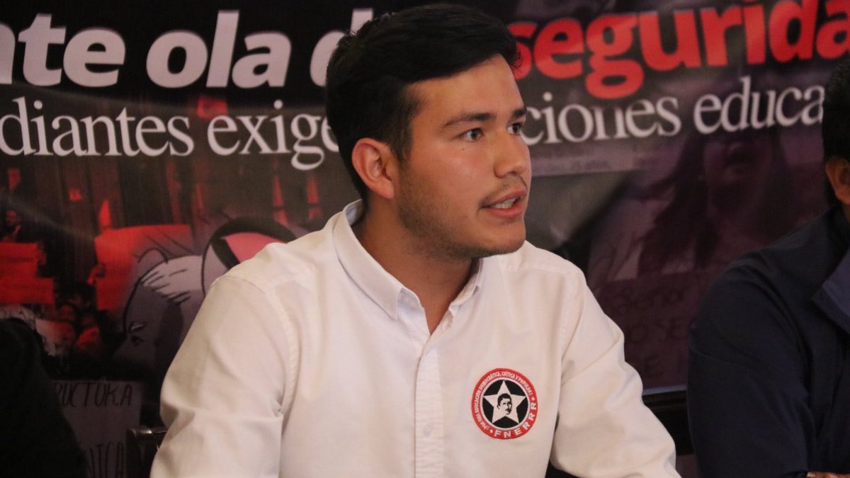FNERRR Puebla