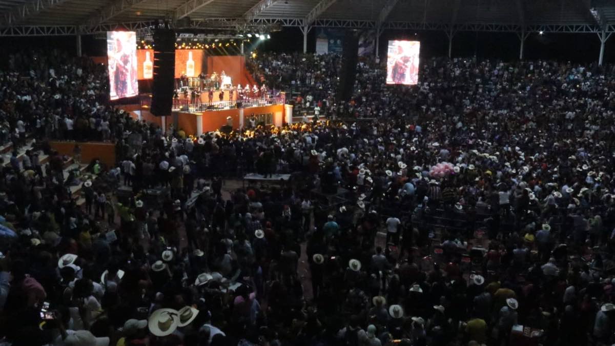 Feria de Tecomatlán