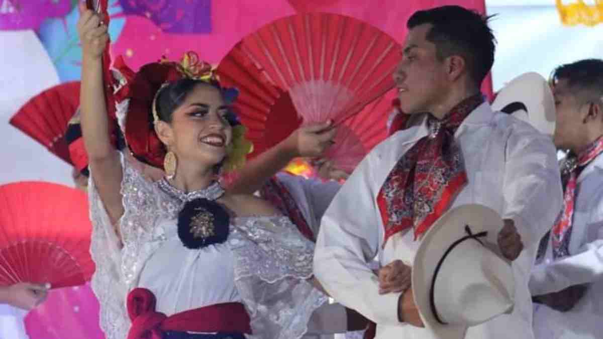 Feria de Tepexi 2023