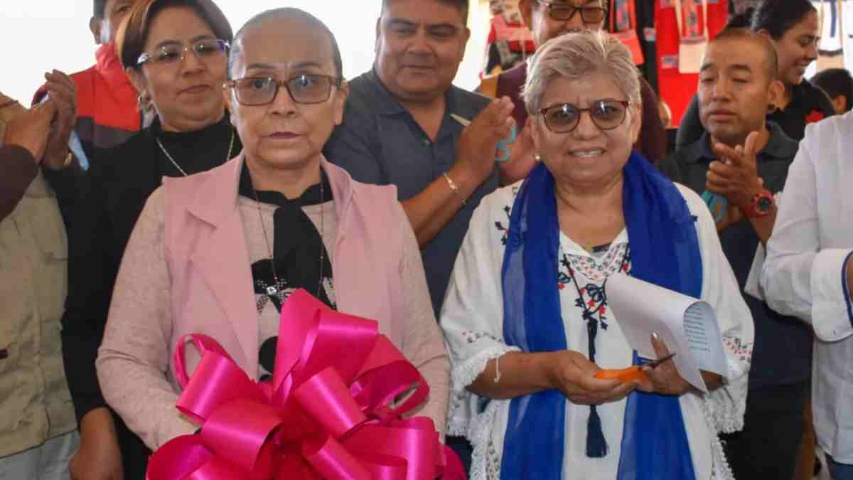 Feria de Tepexi 2023