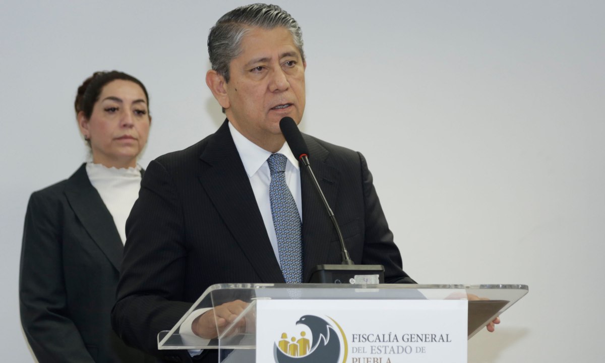 Fiscal Gilberto Higuera