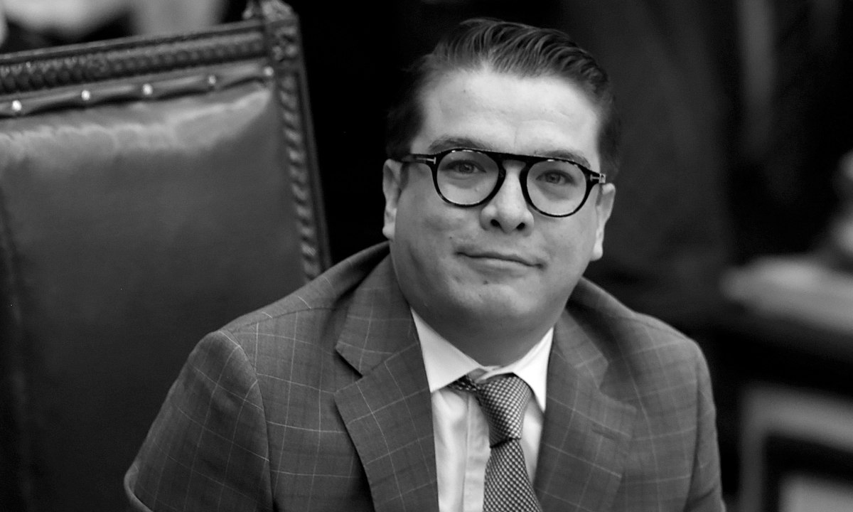 Gerardo Islas