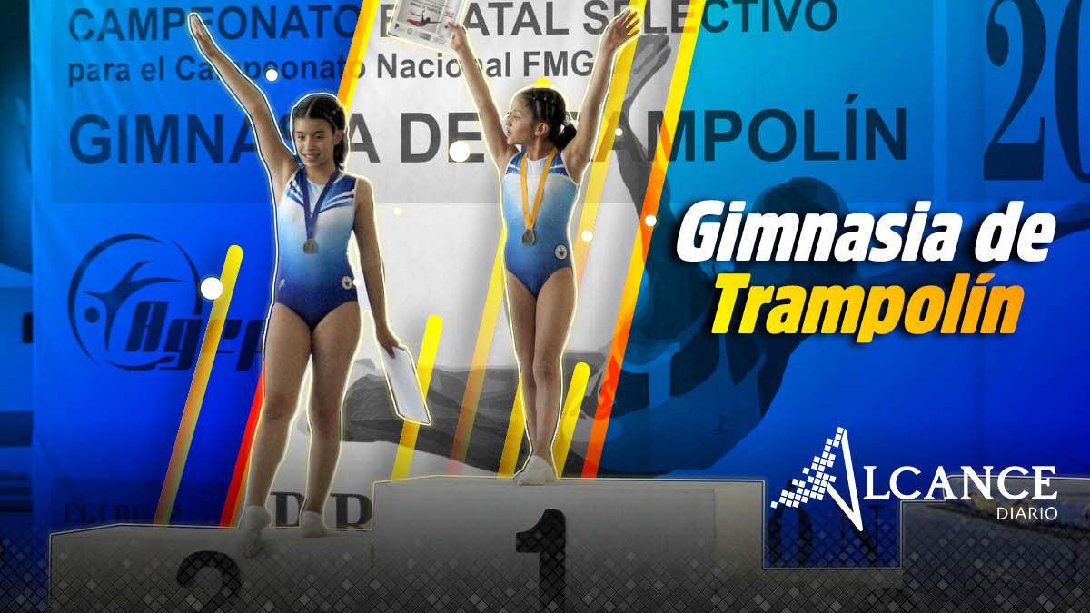 Gimnasia en la BUAP