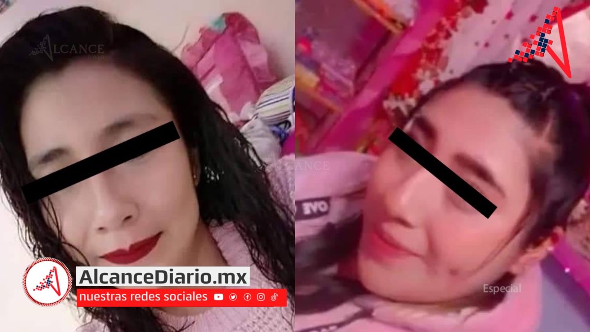 Hermanas muertas en Atzizintla