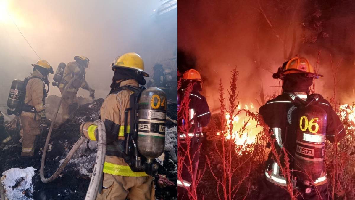 Incendios-Puebla