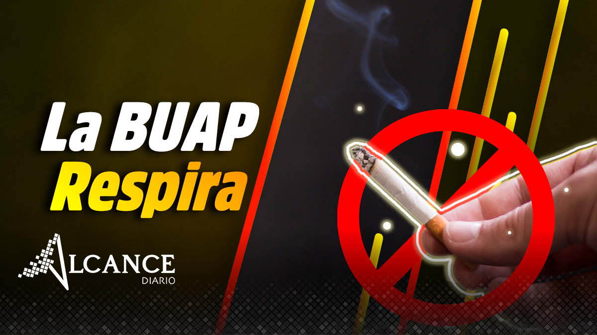 Concurso La BUAP Respira