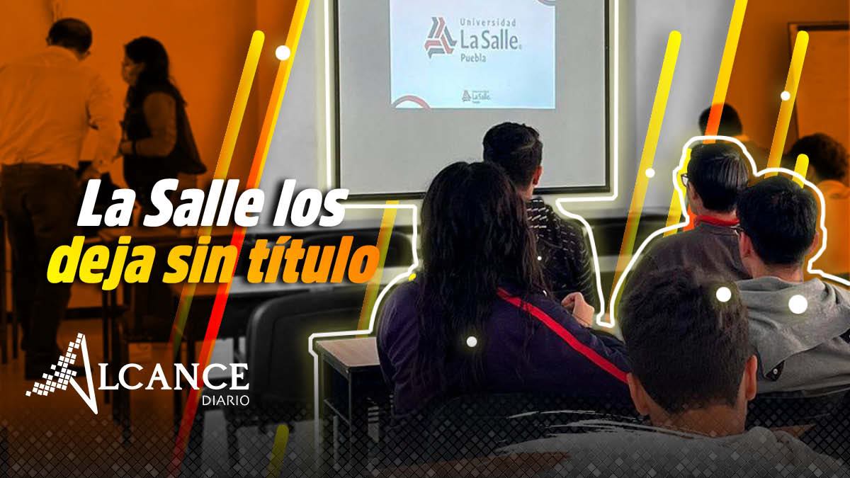 La Salle los deja sin título