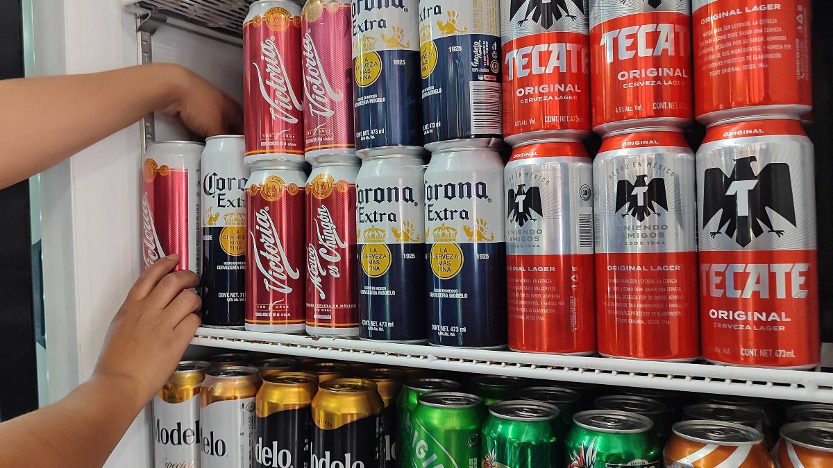 Ley Seca en Puebla