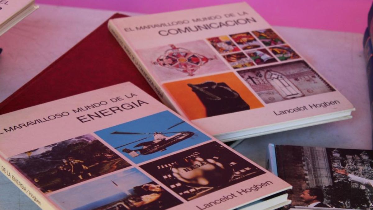 Libros- Ocoyucan