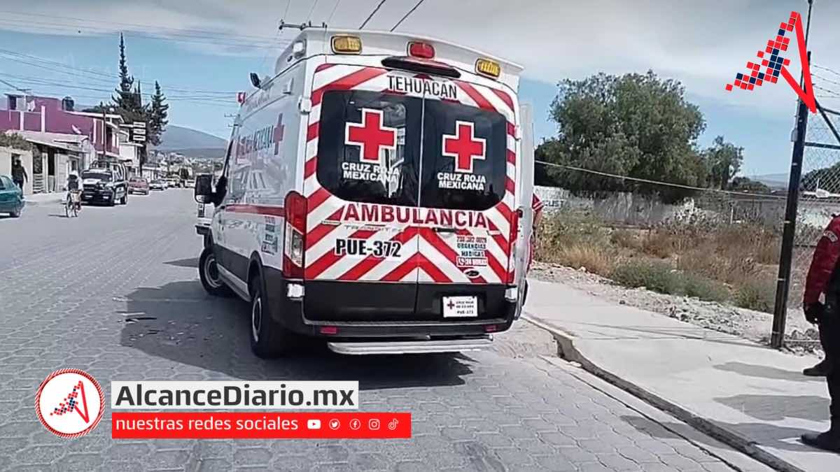 Machetazos en Tehuacán-2